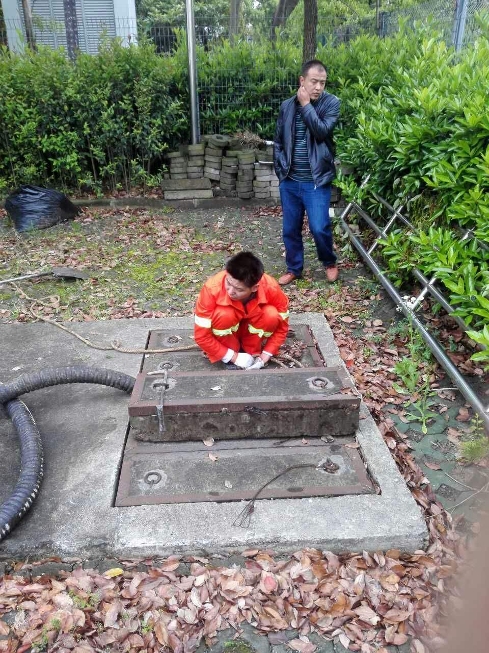 庄河吸污抽粪