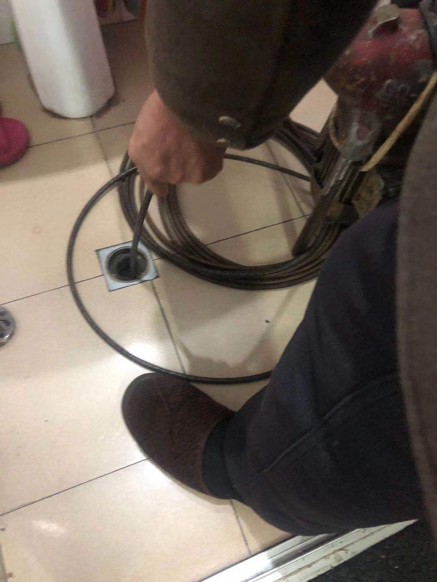 庄河管道疏通，疏通下水道